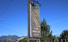 Cabañas Paihuén